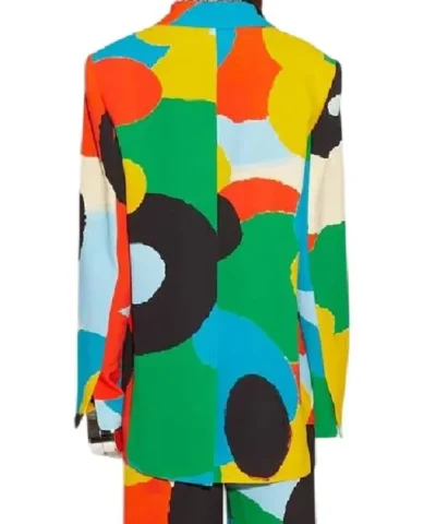 Order Now Top Chef Season 23 Colorblock Blazer