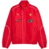 PUMA Ferrari F1 Charles Leclerc Jacket
