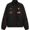 PUMA Ferrari F1 Lewis Hamilton Jacket