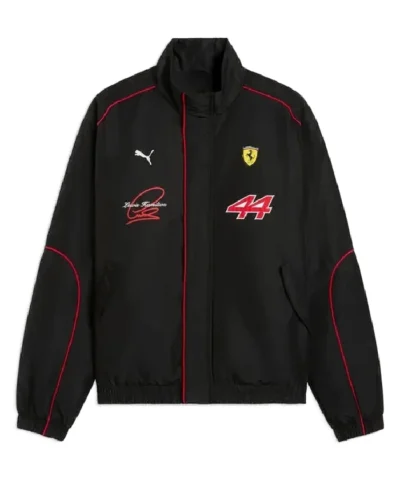 PUMA Ferrari F1 Lewis Hamilton Jacket