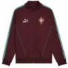 PUMA Portugal 2026 King Anthem Jacket