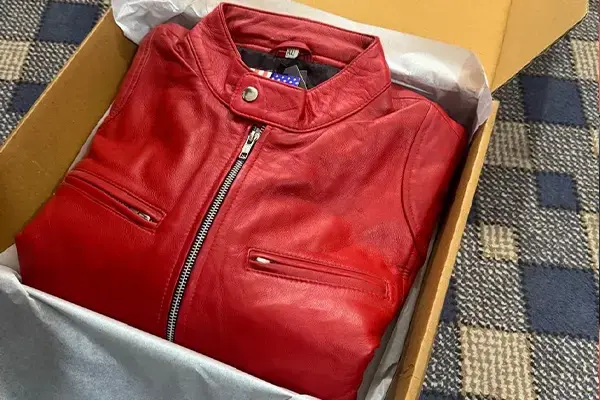 Packaging & Dispatch