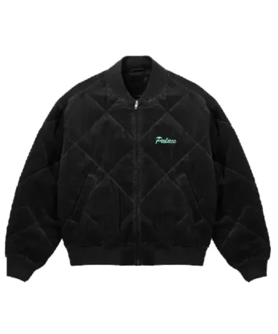 Palace S26 Hungry Raccoon Jacket