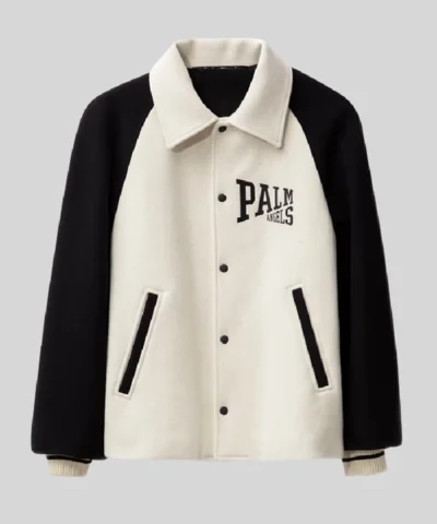 Palm Angels University Jacket