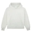 Parke Boston Graphic Grey Pullover Hoodie