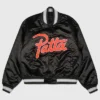 Patta x Nike Satin Bomber Jacket