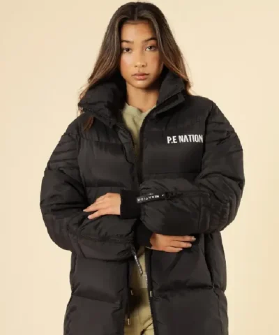 Pe Nation Full Court Jackets