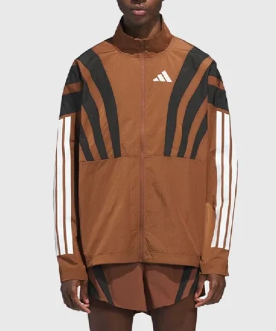 Pharrell Williams x Adidas Humanrace Jacket