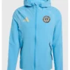 Philadelphia Union Tiro Tech Full Zip Windbreaker Jacket