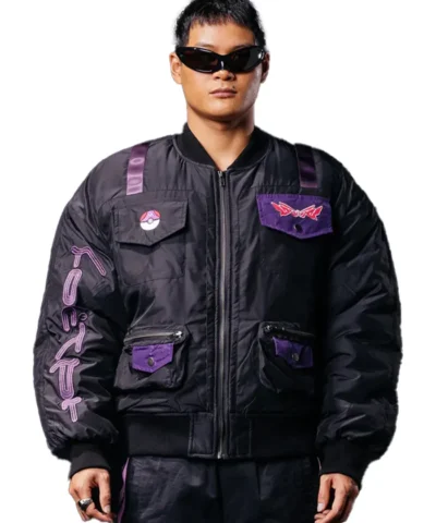 Pokemon-Ball-Bomber-Jacket