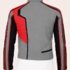 Power Rangers S P D Sky Tate Cotton Jacket