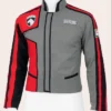 Power Rangers S P D Sky Tate Jacket