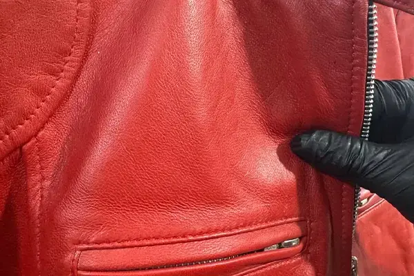 Quality Inspection & Control