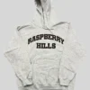 Raspberry Hills Hoodie