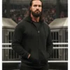 Rollins WWE Elimination Chamber Hoodie