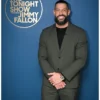 Roman Reigns The Tonight Show Suit