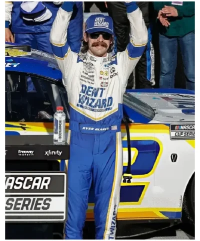 Ryan Blaney NASCAR Cup Series Jumpsuit