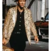 Sailor Ripley Wild at Heart Nicolas Cage Snakeskin Leather Jacket