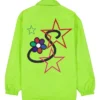 Savior Worldwide 2026 All-Star Game Coaches Jacket