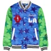 Savior Worldwide 2026 All-Star Game Jacket