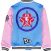 Savior Worldwide 2026 All-Star Game Jackets