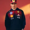 Scuderia Ferrari Fresh paint Chinese GP Racing Jacket