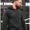 Seth Rollins WWE Elimination Chamber Hoodie