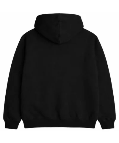Shop GV Gallery OG Raspberry Hills Black Pullover Hoodie