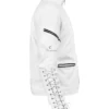 Shop Miley Cyrus Hannah Montana White Jacket For Women