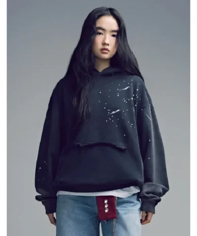 Shop Now Album Merch BTS Arirang Pullover Hoodie 