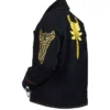 Shop Now Antonio Banderas Once Upon a Time in Mexico El Mariachi Black Jacket