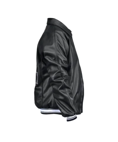 Shop Now Avirex London Bomber Jacket