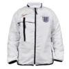 Shop Now England National Team 2024 Euro Jacket
