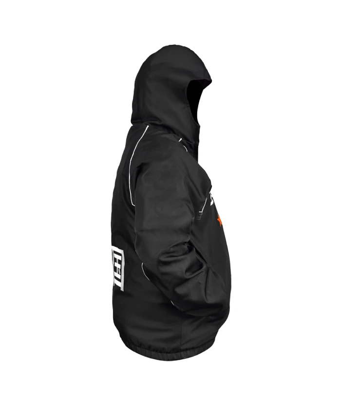 Shop Now Marty Supreme Timothee Chalamet Chinese Black Jacket