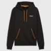 Shop Now McLaren Racing F1 Inspired Graphic Black Hoodie