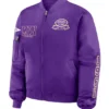 Shop Now Minnesota Vikings Purple Patch Full-Zip Jacket