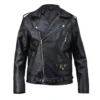 Shop Now Mitch Horowitz My Animal Biker Jacket