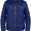 Shop Now Need For Speed Tobey Marshall Blue Leather Jacket