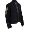 Shop Now Once Upon a Time in Mexico Antonio Banderas Jacket