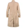 Shop Now Stacy Clyburn The Madison Tv Series Michelle Pfeiffer Brown Coat