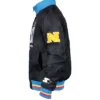 Shop Now Super Bowl 2026 San Francisco Bay Area Jacket