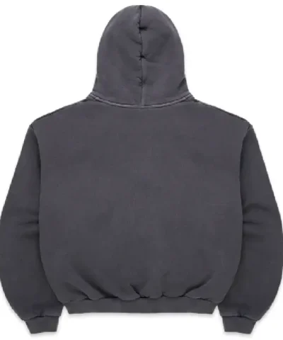 Skylrk No Zip Hoodie