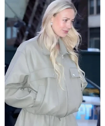 Sophie Cunningham Show Me Something Full Zip Jacket