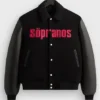 Sopranos Black Jacket