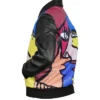 Stegaro Cubism Bomber Jacket Shop Now