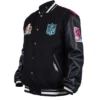 Super Bowl LX 2026 Wool Varsity Bomber Jacket Shop Now