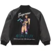 Supreme Aeon Flux Varsity Jacket