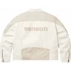 Vanson-Supreme-Cordura-Leathers-Cotton-Jacket