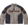 Supreme-Cordura-Cotton-Vanson-Leathers-Jacket