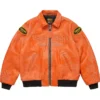 Supreme-x-Vanson-x-B.B.-Simon-Studded-Jacket